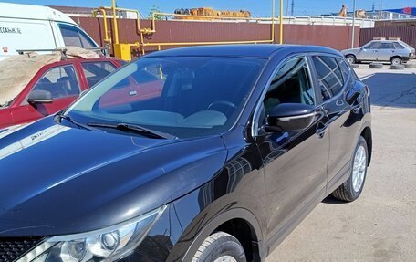 Nissan Qashqai, 2014 год, 1 230 000 рублей, 14 фотография