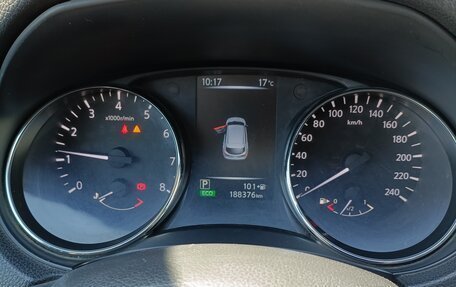 Nissan Qashqai, 2014 год, 1 230 000 рублей, 3 фотография