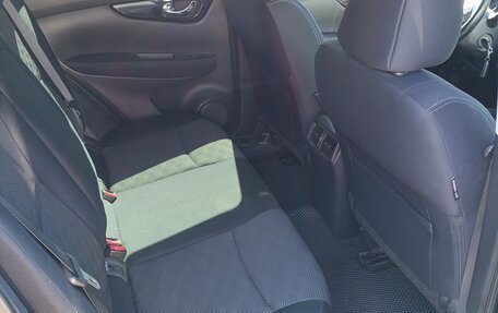 Nissan Qashqai, 2014 год, 1 230 000 рублей, 7 фотография