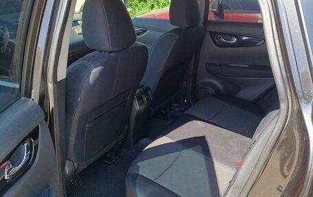 Nissan Qashqai, 2014 год, 1 230 000 рублей, 6 фотография