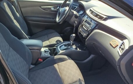 Nissan Qashqai, 2014 год, 1 230 000 рублей, 8 фотография