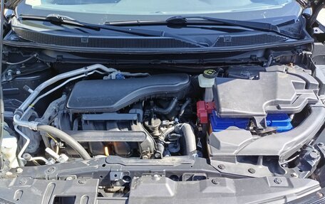 Nissan Qashqai, 2014 год, 1 230 000 рублей, 16 фотография