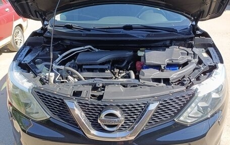 Nissan Qashqai, 2014 год, 1 230 000 рублей, 15 фотография