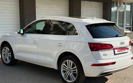 Audi Q5, 2019 год, 2 045 000 рублей, 6 фотография