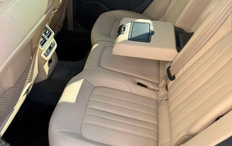 Audi Q5, 2019 год, 2 045 000 рублей, 22 фотография