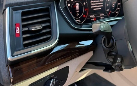 Audi Q5, 2019 год, 2 045 000 рублей, 16 фотография