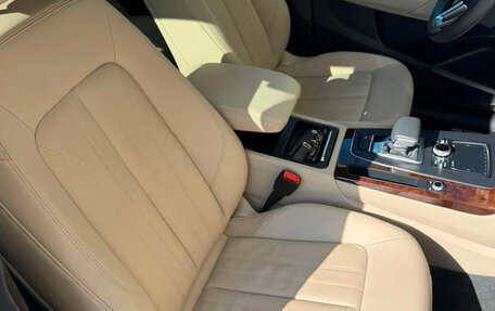 Audi Q5, 2019 год, 2 045 000 рублей, 29 фотография