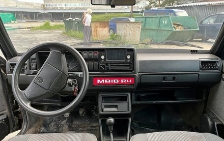 Volkswagen Golf II, 1988 год, 85 000 рублей, 8 фотография
