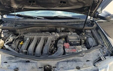Renault Duster I рестайлинг, 2016 год, 1 300 000 рублей, 9 фотография