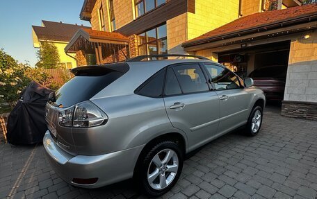 Lexus RX II рестайлинг, 2005 год, 1 100 000 рублей, 7 фотография