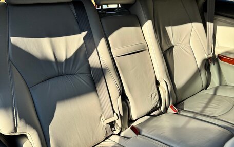 Lexus RX II рестайлинг, 2005 год, 1 100 000 рублей, 8 фотография