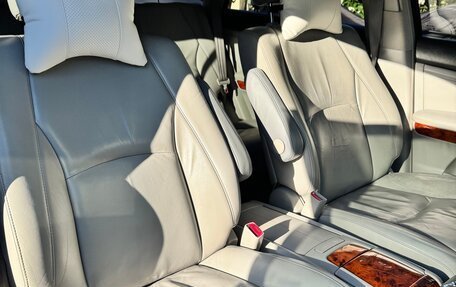Lexus RX II рестайлинг, 2005 год, 1 100 000 рублей, 10 фотография