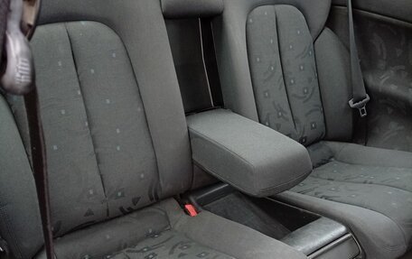 Mercedes-Benz CLK-Класс, 1999 год, 420 000 рублей, 18 фотография