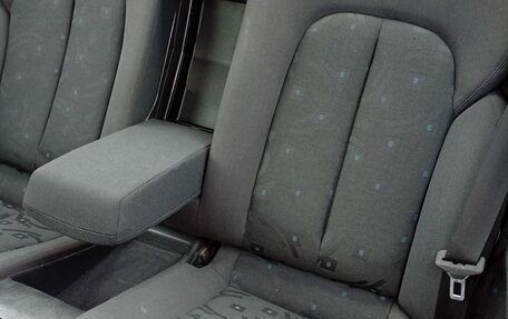 Mercedes-Benz CLK-Класс, 1999 год, 420 000 рублей, 19 фотография