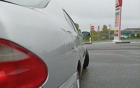 Mercedes-Benz CLK-Класс, 1999 год, 420 000 рублей, 9 фотография