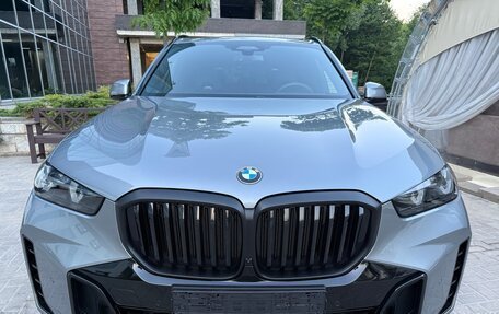 BMW X5, 2025 год, 14 250 000 рублей, 2 фотография