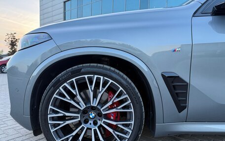 BMW X5, 2025 год, 14 250 000 рублей, 9 фотография