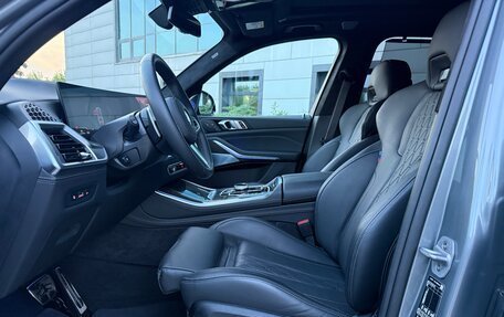 BMW X5, 2025 год, 14 250 000 рублей, 11 фотография
