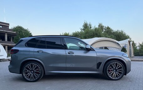 BMW X5, 2025 год, 14 250 000 рублей, 7 фотография