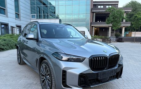 BMW X5, 2025 год, 14 250 000 рублей, 3 фотография