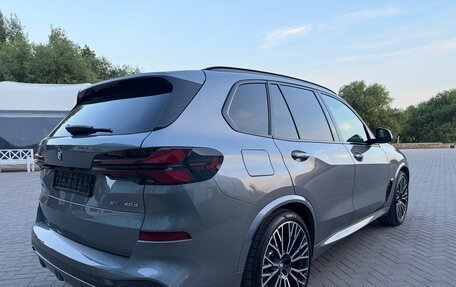BMW X5, 2025 год, 14 250 000 рублей, 6 фотография