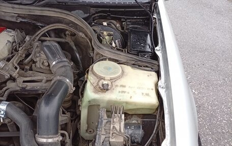 Mercedes-Benz CLK-Класс, 1999 год, 420 000 рублей, 22 фотография