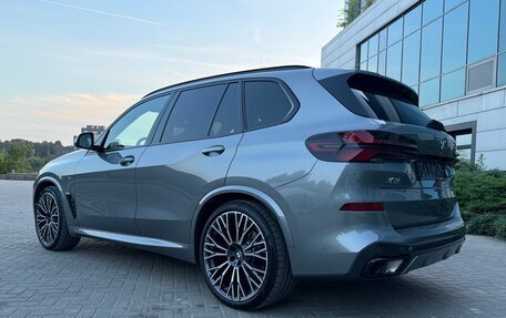BMW X5, 2025 год, 14 250 000 рублей, 4 фотография