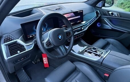 BMW X5, 2025 год, 14 250 000 рублей, 10 фотография