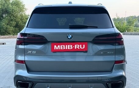 BMW X5, 2025 год, 14 250 000 рублей, 5 фотография