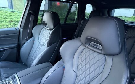 BMW X5, 2025 год, 14 250 000 рублей, 12 фотография
