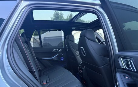 BMW X5, 2025 год, 14 250 000 рублей, 17 фотография