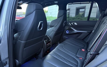 BMW X5, 2025 год, 14 250 000 рублей, 16 фотография