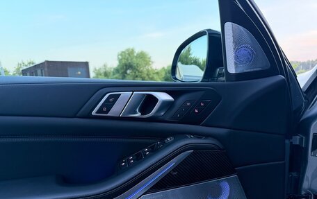 BMW X5, 2025 год, 14 250 000 рублей, 22 фотография