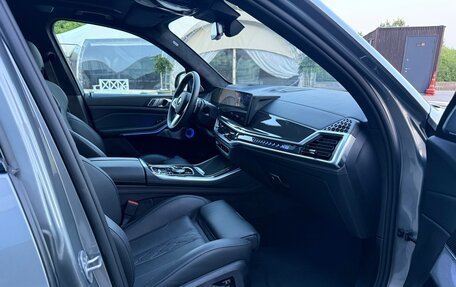 BMW X5, 2025 год, 14 250 000 рублей, 14 фотография