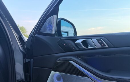 BMW X5, 2025 год, 14 250 000 рублей, 23 фотография