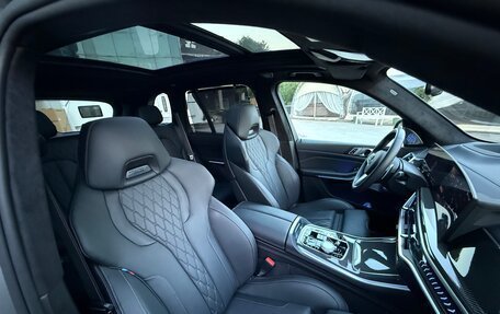 BMW X5, 2025 год, 14 250 000 рублей, 15 фотография