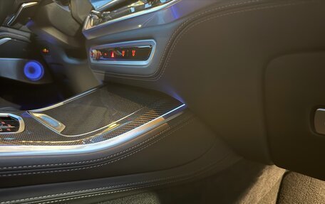 BMW X5, 2025 год, 14 250 000 рублей, 34 фотография