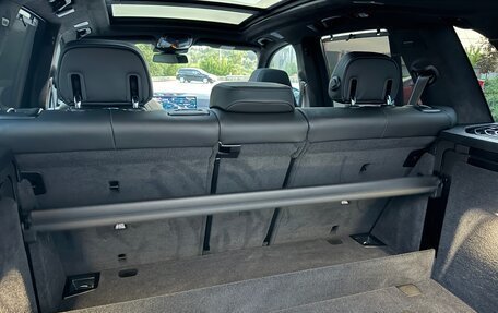 BMW X5, 2025 год, 14 250 000 рублей, 36 фотография