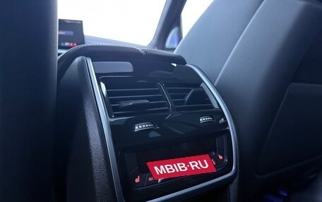 BMW X5, 2025 год, 14 250 000 рублей, 27 фотография