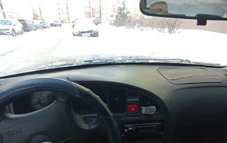 Hyundai Elantra III, 2006 год, 150 000 рублей, 6 фотография