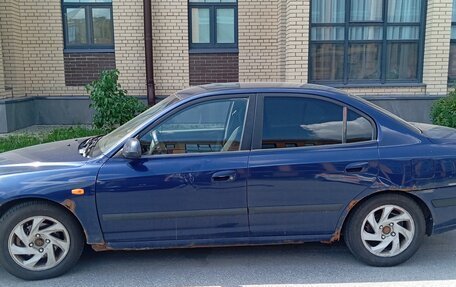 Hyundai Elantra III, 2006 год, 150 000 рублей, 3 фотография
