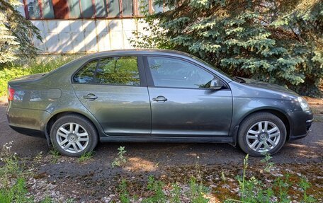 Volkswagen Jetta VI, 2006 год, 550 000 рублей, 4 фотография