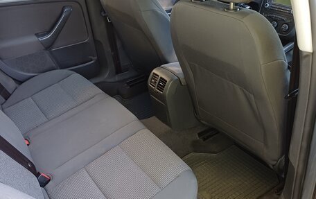 Volkswagen Jetta VI, 2006 год, 550 000 рублей, 10 фотография