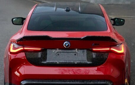 BMW M4, 2023 год, 13 150 000 рублей, 6 фотография