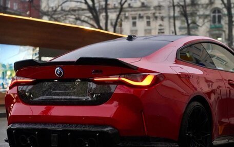 BMW M4, 2023 год, 13 150 000 рублей, 7 фотография