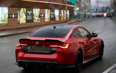BMW M4, 2023 год, 13 150 000 рублей, 8 фотография