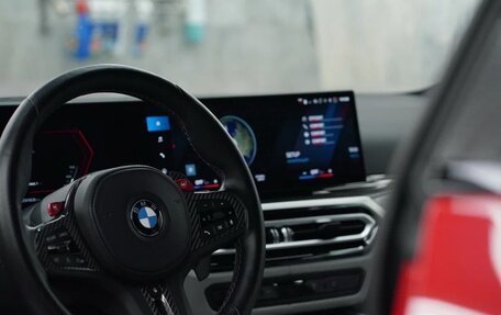 BMW M4, 2023 год, 13 150 000 рублей, 11 фотография