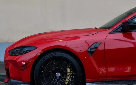BMW M4, 2023 год, 13 150 000 рублей, 9 фотография