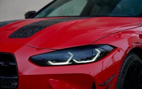 BMW M4, 2023 год, 13 150 000 рублей, 10 фотография
