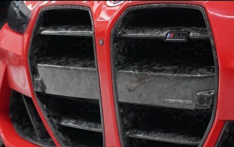 BMW M4, 2023 год, 13 150 000 рублей, 17 фотография